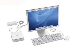 Mon Mac Mini