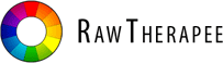  logo Rawtherapee 